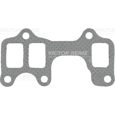 Victor Reinz Dichtung, Abgaskrümmer 71-52827-00
