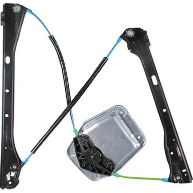 Metzger Fensterheber 2160305