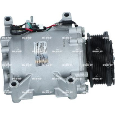 Kompressor, Klimaanlage 32448 Kompressor, Klimaanlage 32448