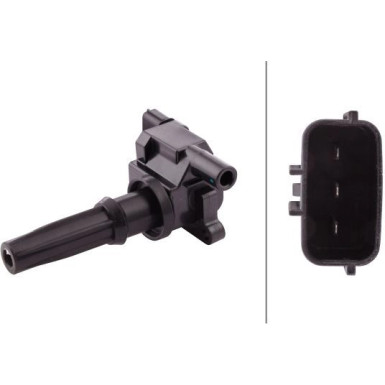 Hella Zündspule 5DA 193 175-531