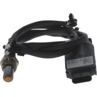 NOx-Sensor, NOx-Katalysator 0 281 008 638 NOx-Sensor, NOx-Katalysator 0 281 008 638