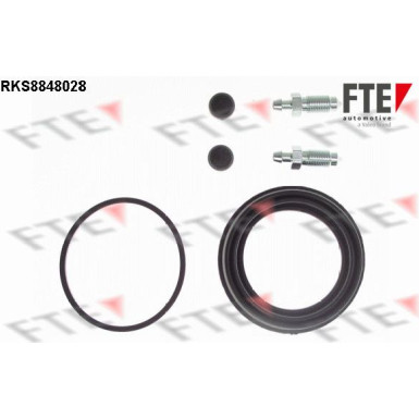 Reparatursatz, Bremssattel 9324171 Reparatursatz, Bremssattel 9324171