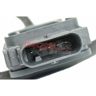 NOx-Sensor, NOx-Katalysator 0899174