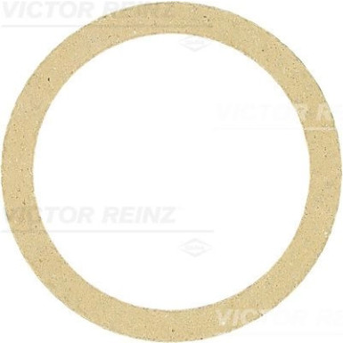 Dichtung, Abgasrohr 71-34244-00