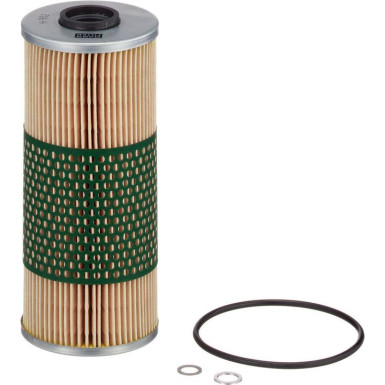 Ölfilter H 952 X