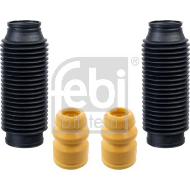 FEBI BILSTEIN 107346 Anschlagpuffer, Federung
