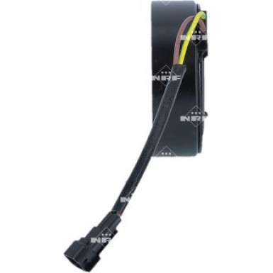 NRF Spule, Magnetkupplung-Kompressor 380619