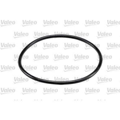 Valeo Ölfilter 586513