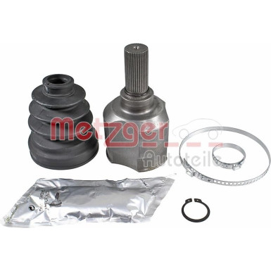 Metzger Gelenksatz, Antriebswelle COMPETENCE KIT 7110183