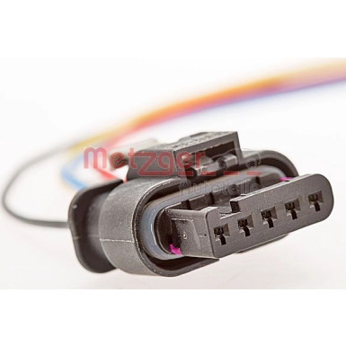 Metzger Kabelreparatursatz, Heckleuchte 2323027