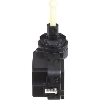 Metzger Stellelement, Leuchtweitenregulierung 09161024