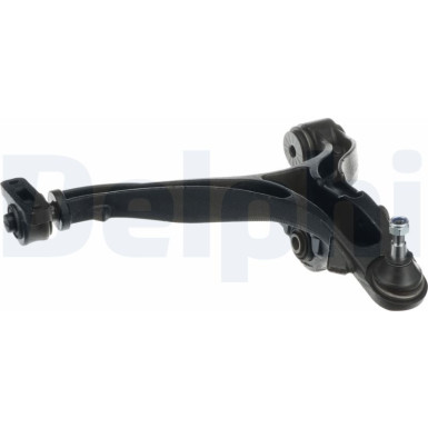 Lenker, Radaufhängung TC3715 Lenker, Radaufhängung TC3715