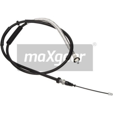 Maxgear Seilzug, Feststellbremse 32-0492 Maxgear Seilzug, Feststellbremse 32-0492