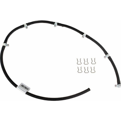 Metzger Schlauch, Leckkraftstoff 0840013