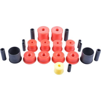 Tedgum Lagerungssatz, Lenker TED67255