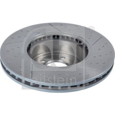 FEBI BILSTEIN 105720 Bremsscheibe