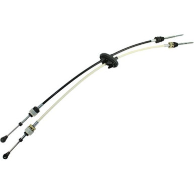 Metzger Seilzug, Schaltgetriebe 3150203