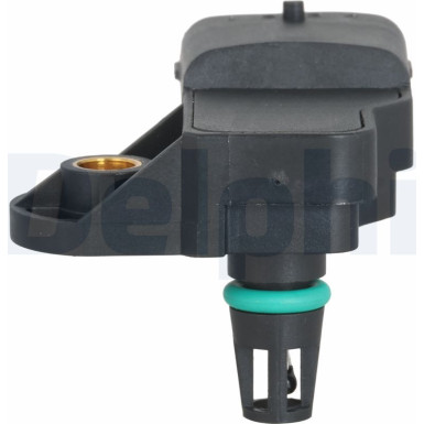Luftdrucksensor, Höhenanpassung PS10206
