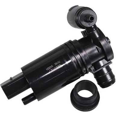 Metzger Waschwasserpumpe, Scheinwerferreinigung 2220121