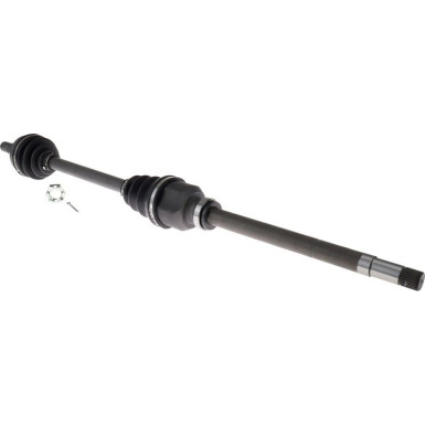 SKF Antriebswelle VKJC 8638