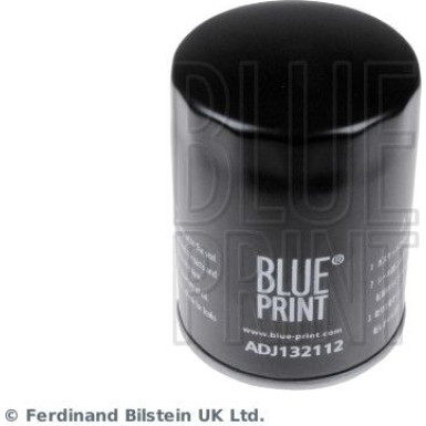 Blue Print Ölfilter ADJ132112
