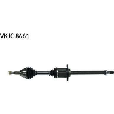 SKF Antriebswelle VKJC 8661
