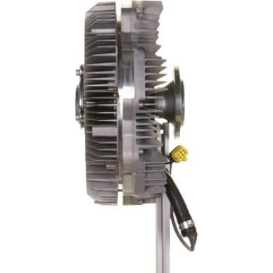 Mahle Kupplung, Kühlerlüfter BEHR Premium Line CFC 197 000P