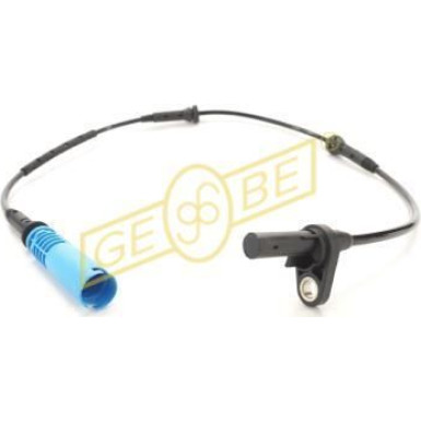 GEBE Sensor, Raddrehzahl 9 1112 1