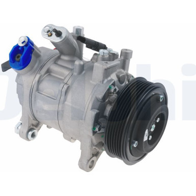 Kompressor, Klimaanlage CS20588 Kompressor, Klimaanlage CS20588
