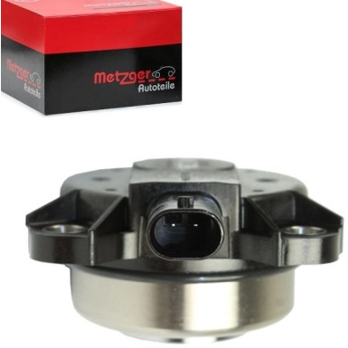 Metzger Zentralmagnet, Nockenwellenverstellung 0899112