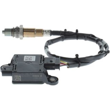 Partikelsensor 0 281 007 922 Partikelsensor 0 281 007 922