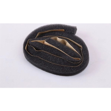 Nissens Wärmetauscher, Innenraumheizung 71456