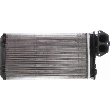 Wärmetauscher, Innenraumheizung V22-61-0006 Wärmetauscher, Innenraumheizung V22-61-0006