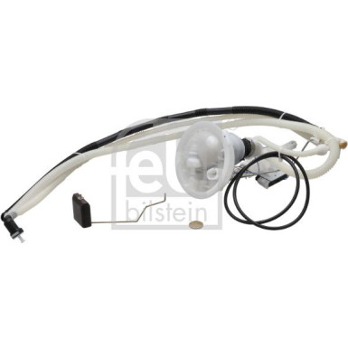 Sensor, Kraftstoffvorrat 195065 Sensor, Kraftstoffvorrat 195065