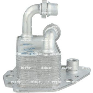 NRF Ölkühler, Motoröl ohne Filter EASY FIT 31343