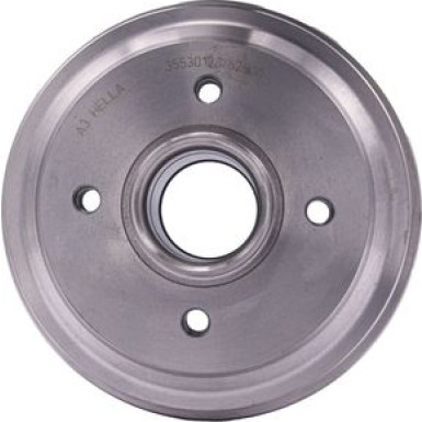 Bremstrommel 8DT 355 301-281 Bremstrommel 8DT 355 301-281