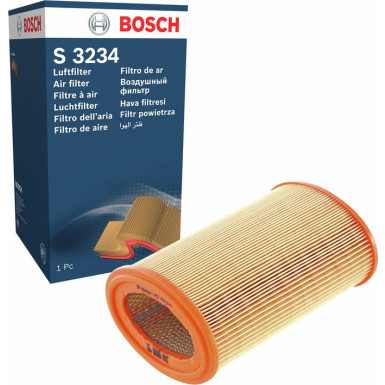 BOSCH 1 457 433 234 Luftfilter