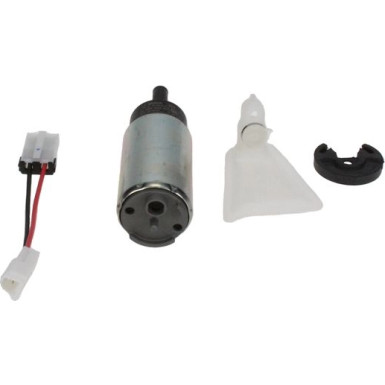 BOSCH Kraftstoffpumpe F 000 TE1 54R