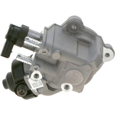 BOSCH 0 445 010 541 – Hochdruckpumpe Diesel (CR/CP4S1)