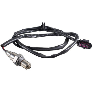 Metzger Lambdasonde 0895663