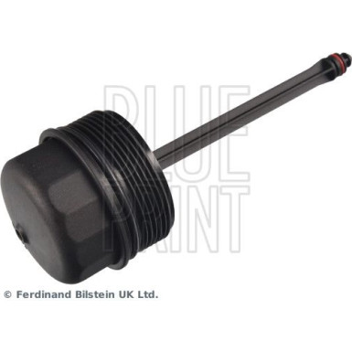 Deckel, Ölfiltergehäuse Blue Print Solution ADBP990028