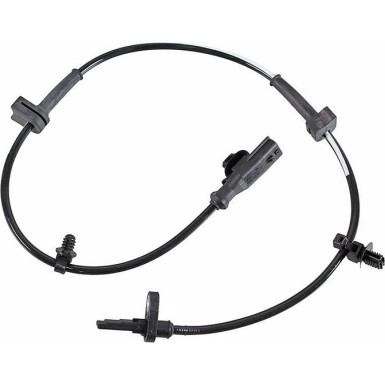 Metzger Sensor, Raddrehzahl 09001514