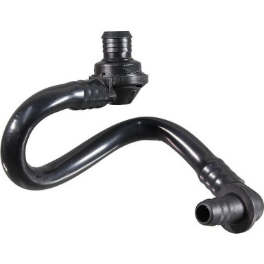 Metzger Unterdruckleitung, Bremskraftverstärker 2180023