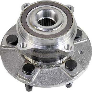 Metzger Radlagersatz WM 2276