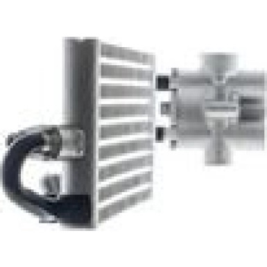 Mahle Ölkühler, Automatikgetriebe BEHR Premium Line CLC 108 000P