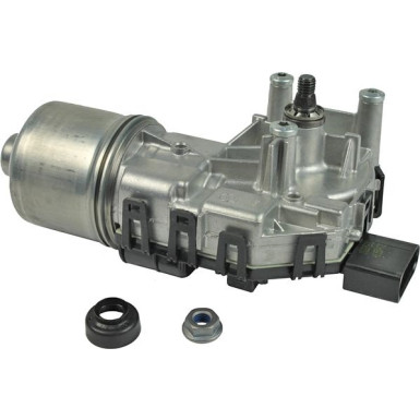 Metzger Wischermotor 2190709