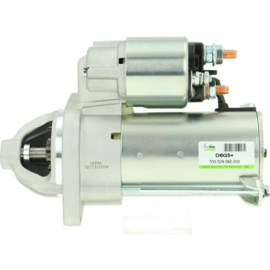 PSH Starter +Line Original 550.529.092.000