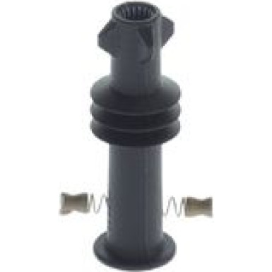Stecker, Zündkerze 1 281 005 863