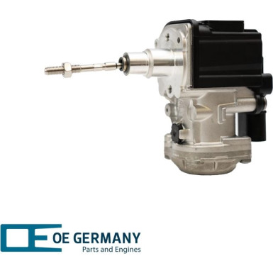 Ladedruckregelventil Turbolader Versteller für AUDI A4 1.8 TFSI: CJEB, CABD, OE GERMANY