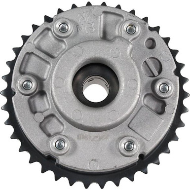 Metzger Nockenwellenversteller Hydraulisch 2410078